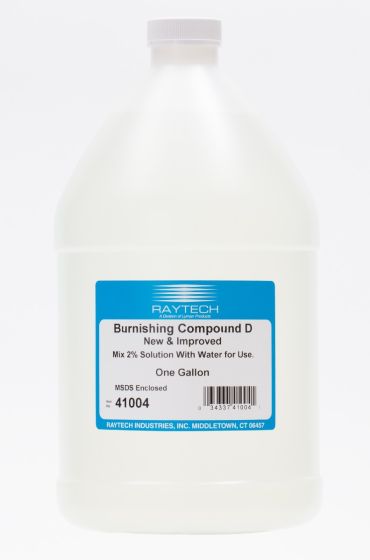 COMPOUND D 1 GALLON