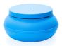 TV-10 BOWL & COVER WITHOUT DRAIN - PERFECT FOR ROCK POLISHING