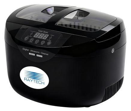 Turbo Sonic 2500 Ultrasonic Case Cleaner