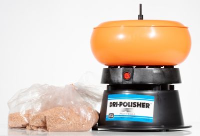 DRI-Polisher