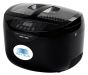 Turbo Sonic 2500 Ultrasonic Case Cleaner