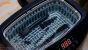 Turbo Sonic 2500 Ultrasonic Case Cleaner