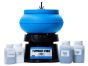 TV-10 Professional Rock Polishing Kit (NO DRAIN)