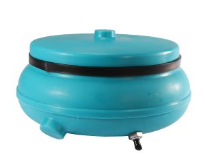 AV/TD-40 Bowl & Lid